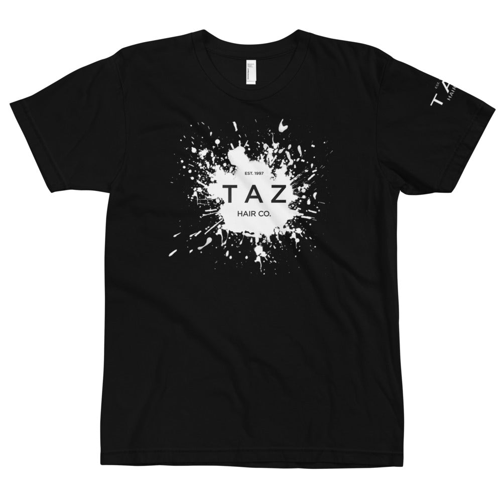 T-Shirt Taz Splat