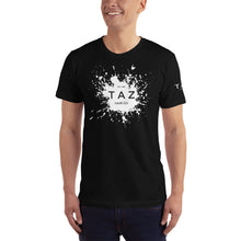 Load image into Gallery viewer, T-Shirt Taz Splat
