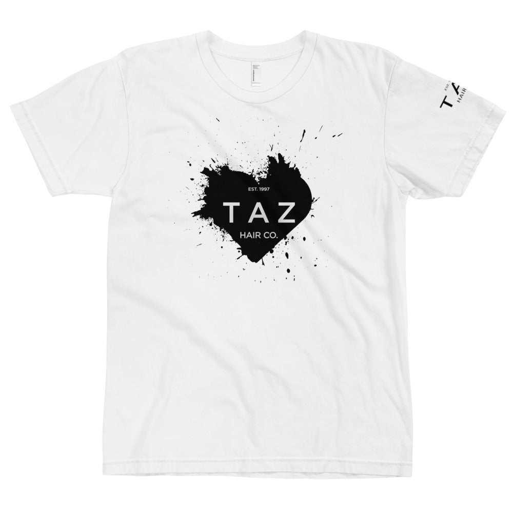 T-Shirt Taz Love Splatter