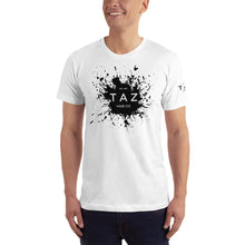 Load image into Gallery viewer, T-Shirt Taz Splatter
