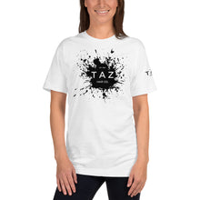 Load image into Gallery viewer, T-Shirt Taz Splatter

