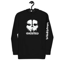 Load image into Gallery viewer, Unisex Hoodie Ghosted
