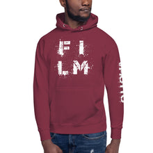 Load image into Gallery viewer, Unisex Hoodie Film Life
