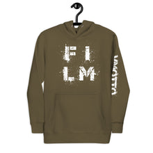 Load image into Gallery viewer, Unisex Hoodie Film Life
