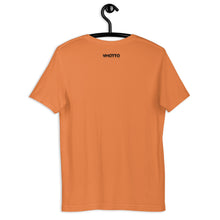 Load image into Gallery viewer, Short-Sleeve Unisex T-Shirt Broken Beauty
