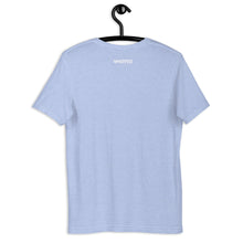 Load image into Gallery viewer, Short-Sleeve Unisex T-Shirt Splatter Bit
