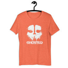 Load image into Gallery viewer, Short-Sleeve Unisex T-Shirt Ghosted
