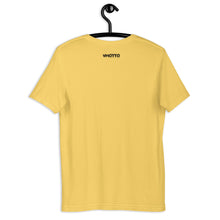 Load image into Gallery viewer, Short-Sleeve Unisex T-Shirt Dance DJ
